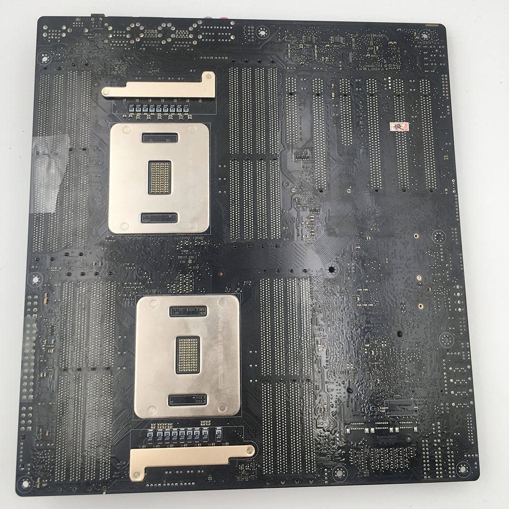 ASUS Z10PE-D16 WS マザーボード Z10PE-D16 WS｜Motherboards｜ASUS Middle East