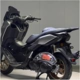 Motorcycle Luggage Rack For NMAX 155 For NMAX155 For NMAX-155 2025 Motorcycle Rear Trunk Luggage Rack Box Carrier Support Accessories - 5