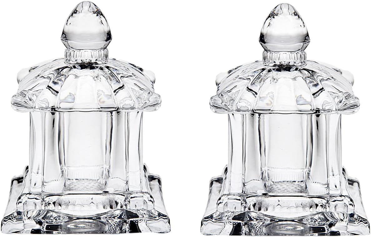 GodingerPAGODA SALT & PEPPER SET