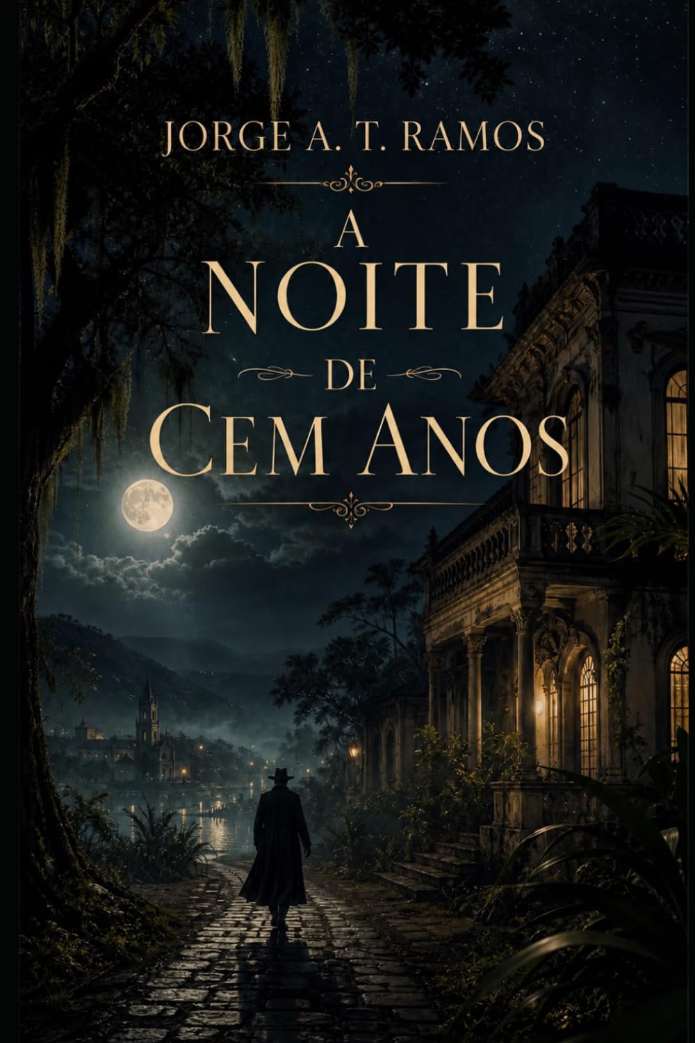 A Noite de Cem Anos