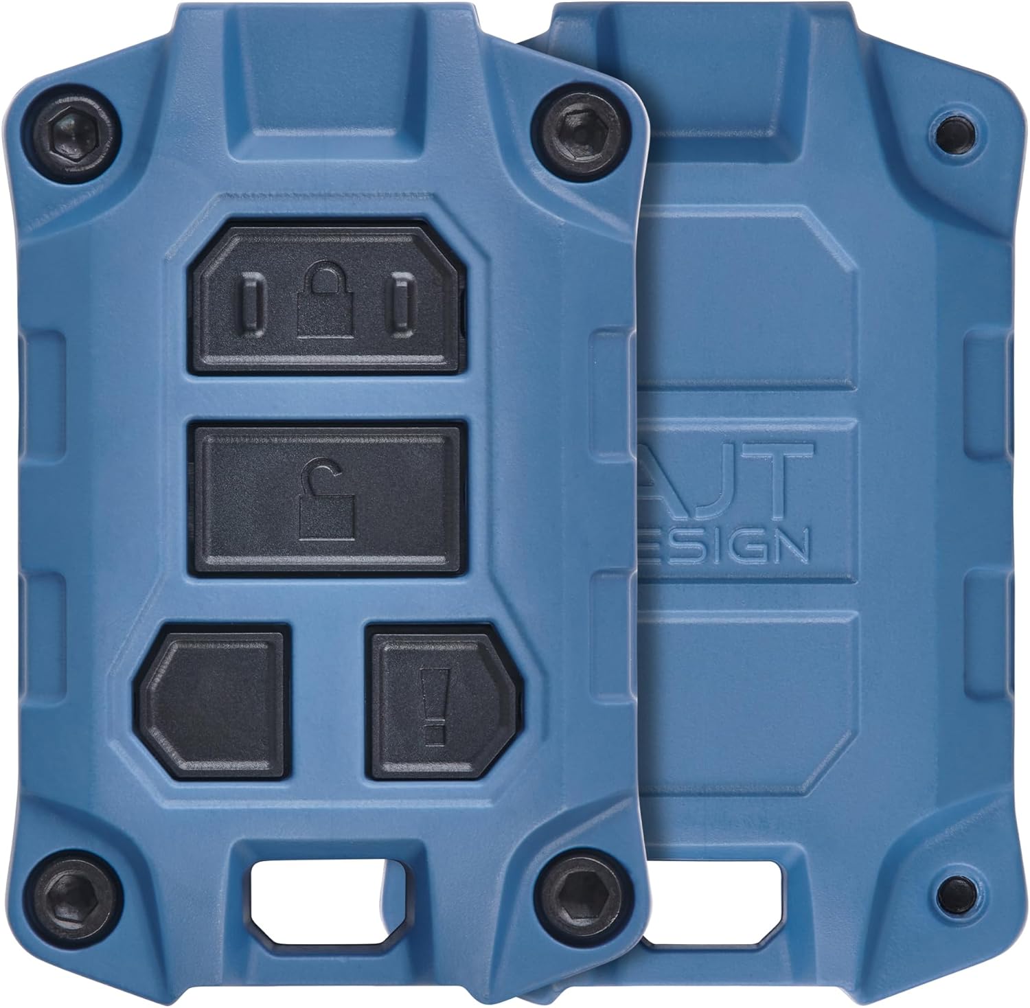 Injection Fob IF009 (2018-2019 Tundra / 2016-2023 Tacoma Manual/SR5) - Army Green