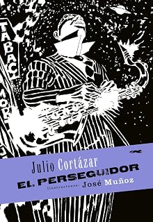 El perseguidor