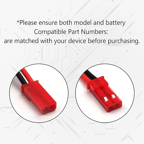 Miniatura 5 de Paquete de 10 baterías de litio de 3.7 V 800 mAh con cargador 5 en 1 para SYMA X5C X5C-1 X5 X5SC X5SW H5C V931 S5C S5W SS40 FQ36 T32 T5W H42 CW4