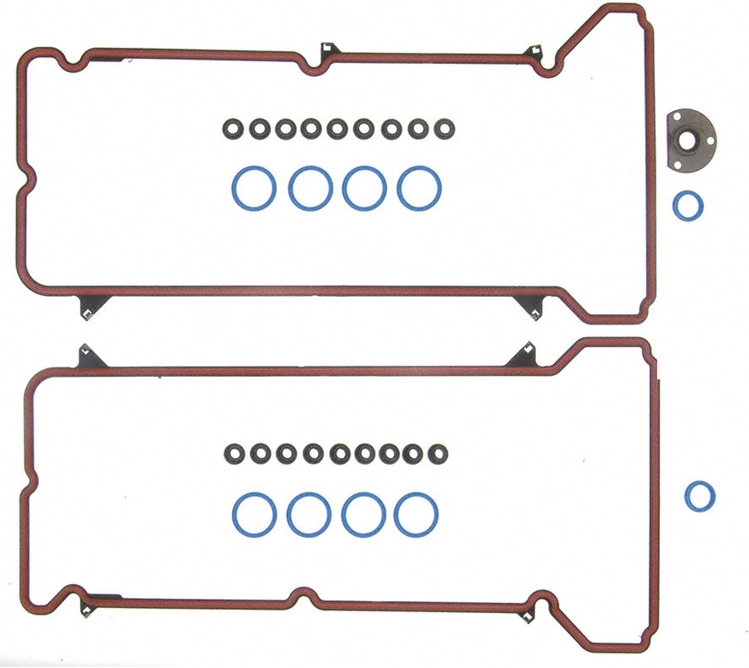 Fel-Pro Big Foot Tools Gaskets