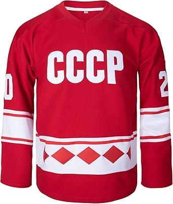 cccp jersey