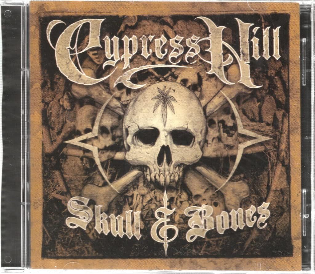 Skull & Bones