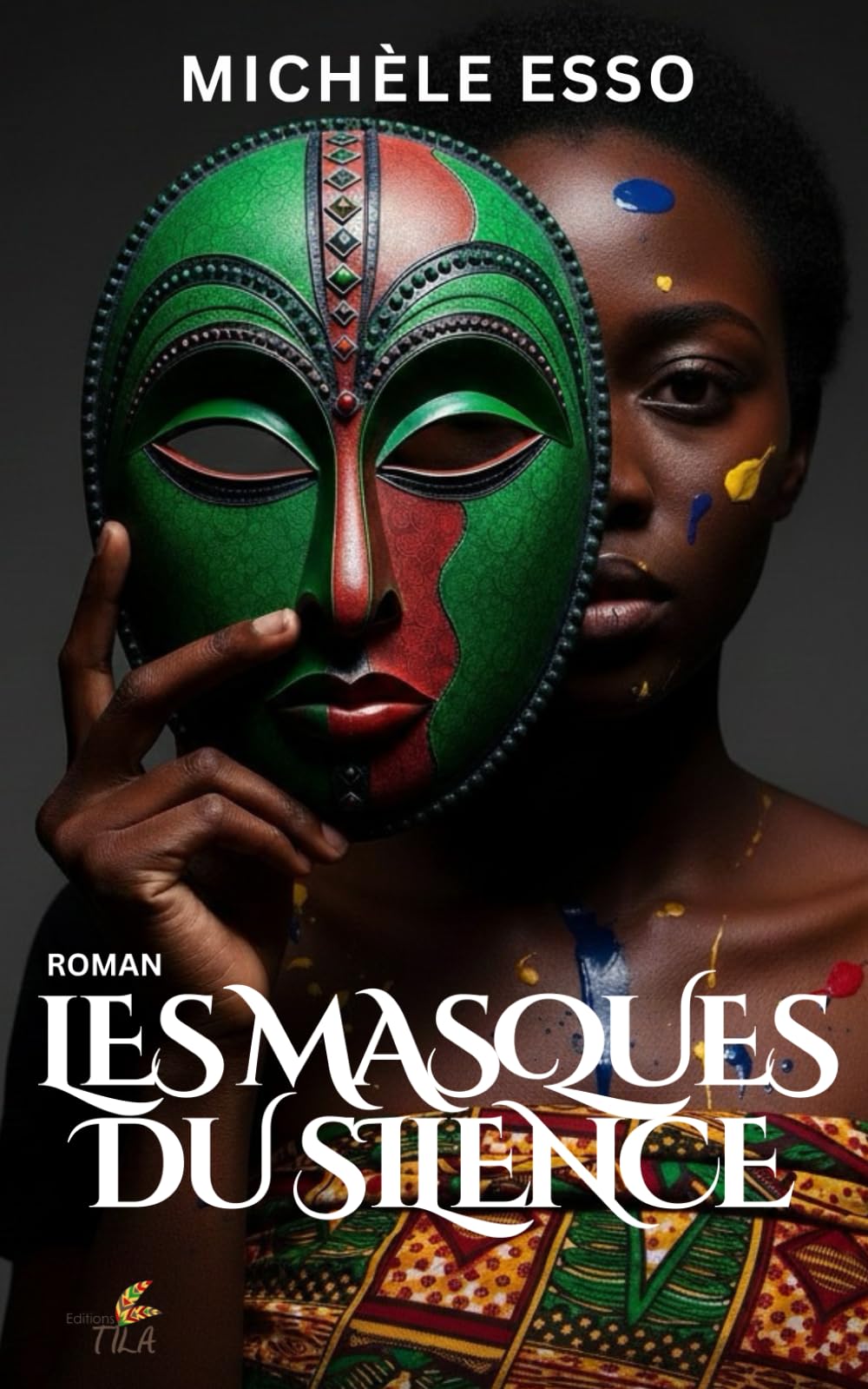 Les masques du silence
