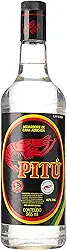 Pitu Cachaça 965Ml Sabor 965