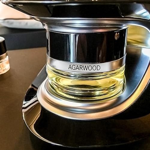 Miniatura 4 de Boxiti Mercedes fragancia para cabina de auto