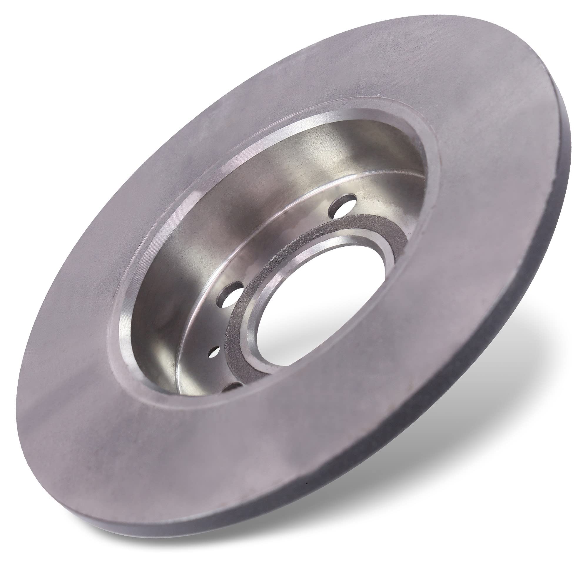 BREMBO Set di freni Coated Disc Line incl. dischi freno anteriori Ø 280 mm ventilati + posteriori Ø 264 mm pieni + pastiglie freno anteriori e posteriori