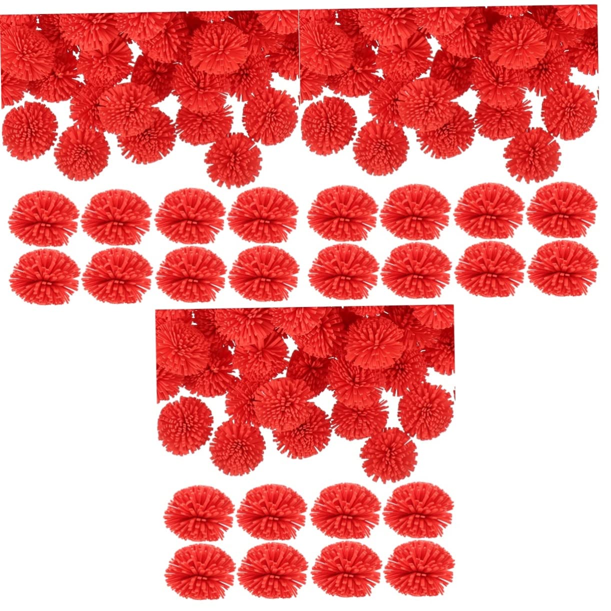 Mikinona 300pezzi Diffusore Aromatico Fiore per Decorazione Casa Diffusore Passivo per Oli Essenziali Fragranza Naturale per Ambienti e Uffici Design Elegante per Ogni Stanza
