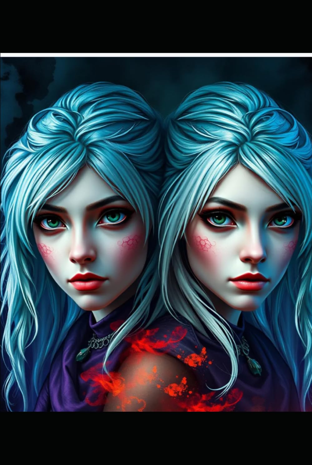 Moral Monster: A Paralyzing Prophecy