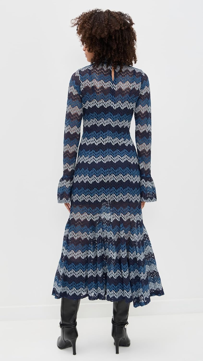 En Saison Women's Lorraine Dress - Image 4