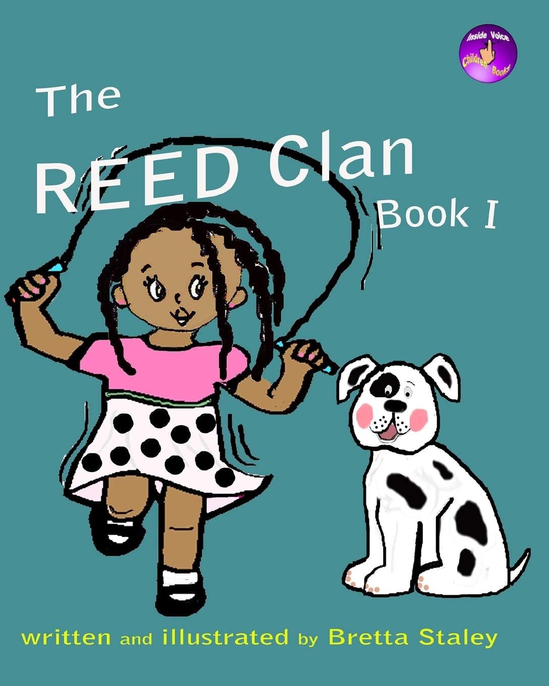 The Reed Clan Book I