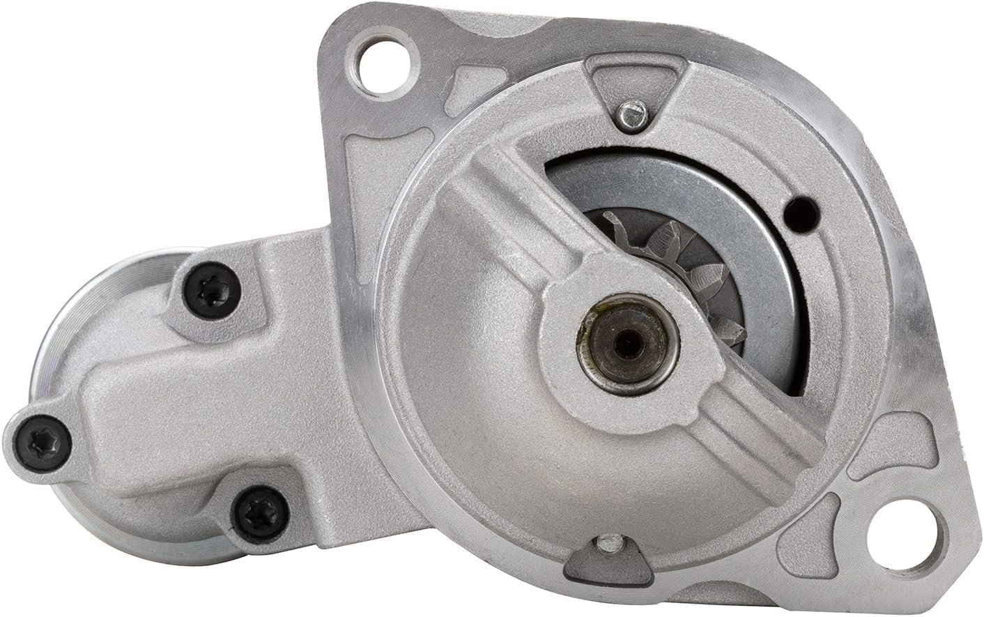 SB Parts Rebuilt Starter Compatible with BMW 228i 328i GT xDrive 428i 428i xDrive 528i xDrive Z4 2014-2016 X1 2012 2014-2015 X3 2013-2017 X4 2015-2018 2.0L (Automatic Trans. only)