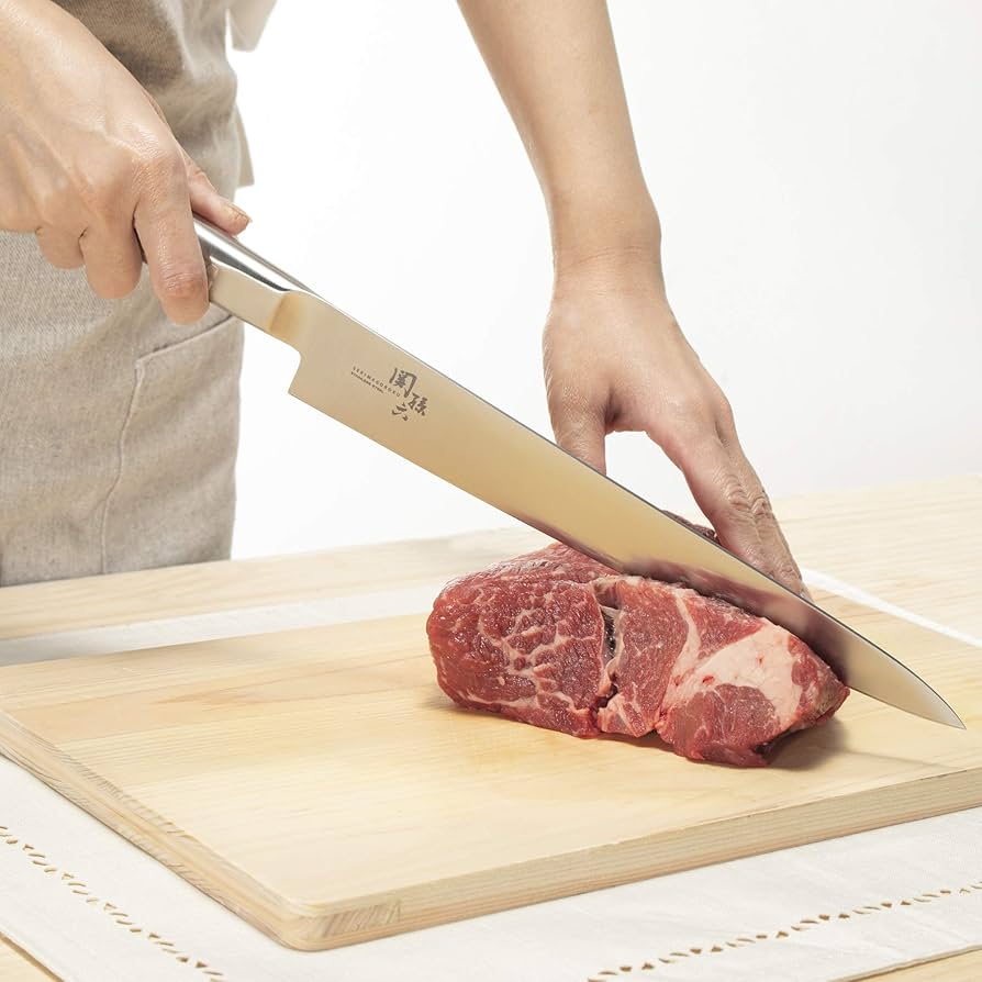 貝印　KAI アドマイヤ 筋引き 240mm ［特殊包丁］ 貝印 KAI アドマイヤ 筋引き 240mm ［特殊包丁］ アドマイヤ 筋