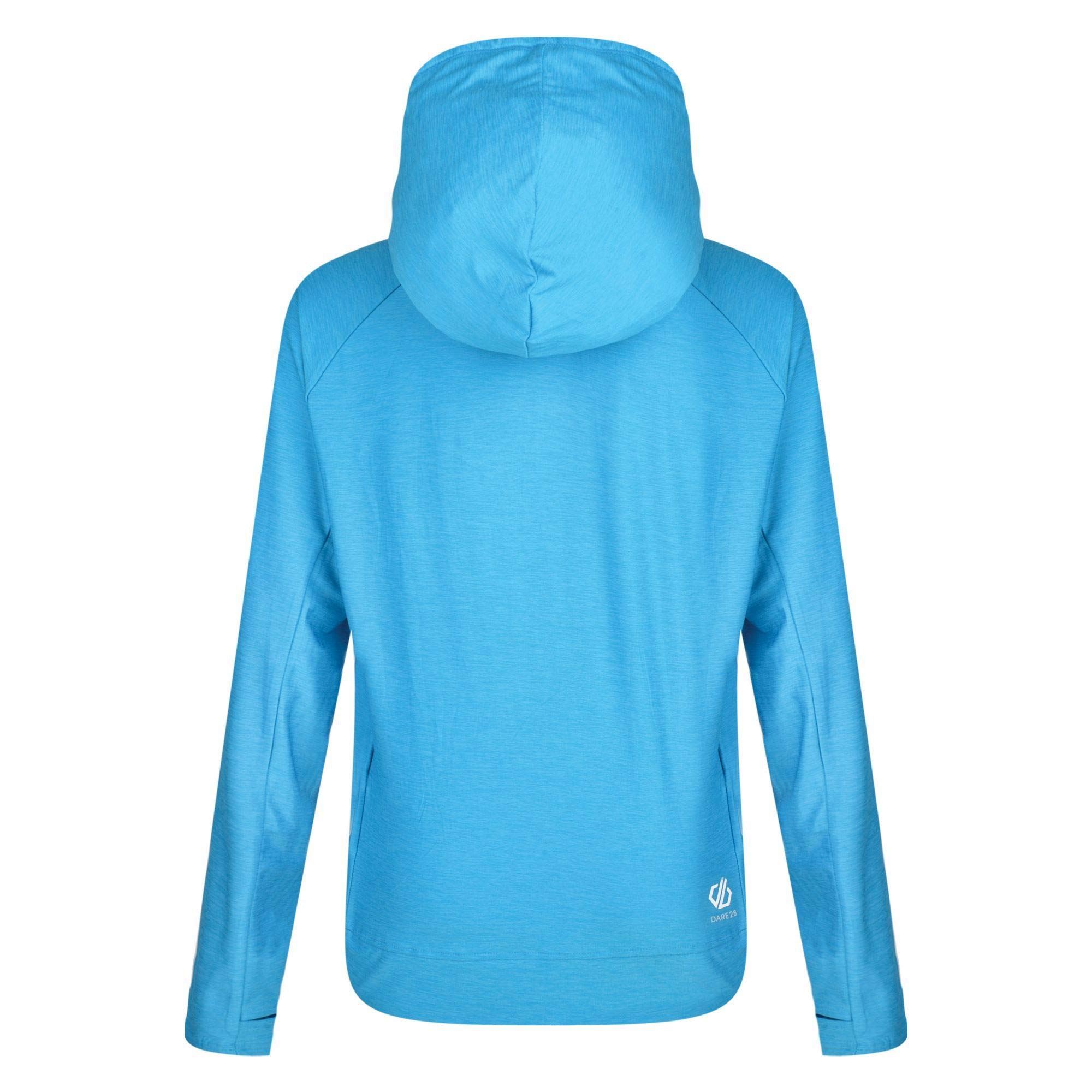 Dare2b Damen Sprint City Hoodie Pullover Sweater