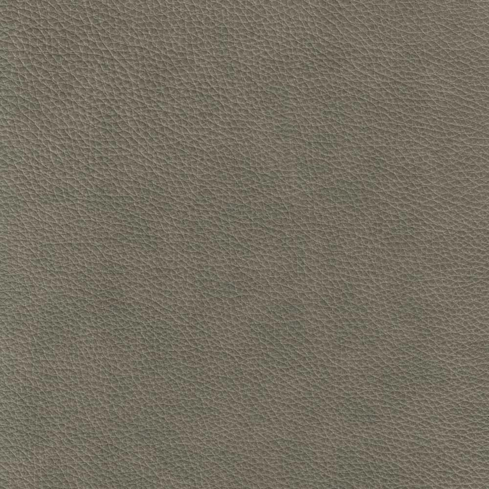 Hydeline Georgia Top Grain Leather Chair, 41", Chico Slate, Feather Down, Memory Foam and Springs Seating