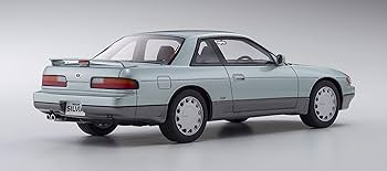 京商 SAMURA 1/18日産シルビアK'sグリーンS13 71CZIjQIFhL._UF350,350_QL80_.jpg