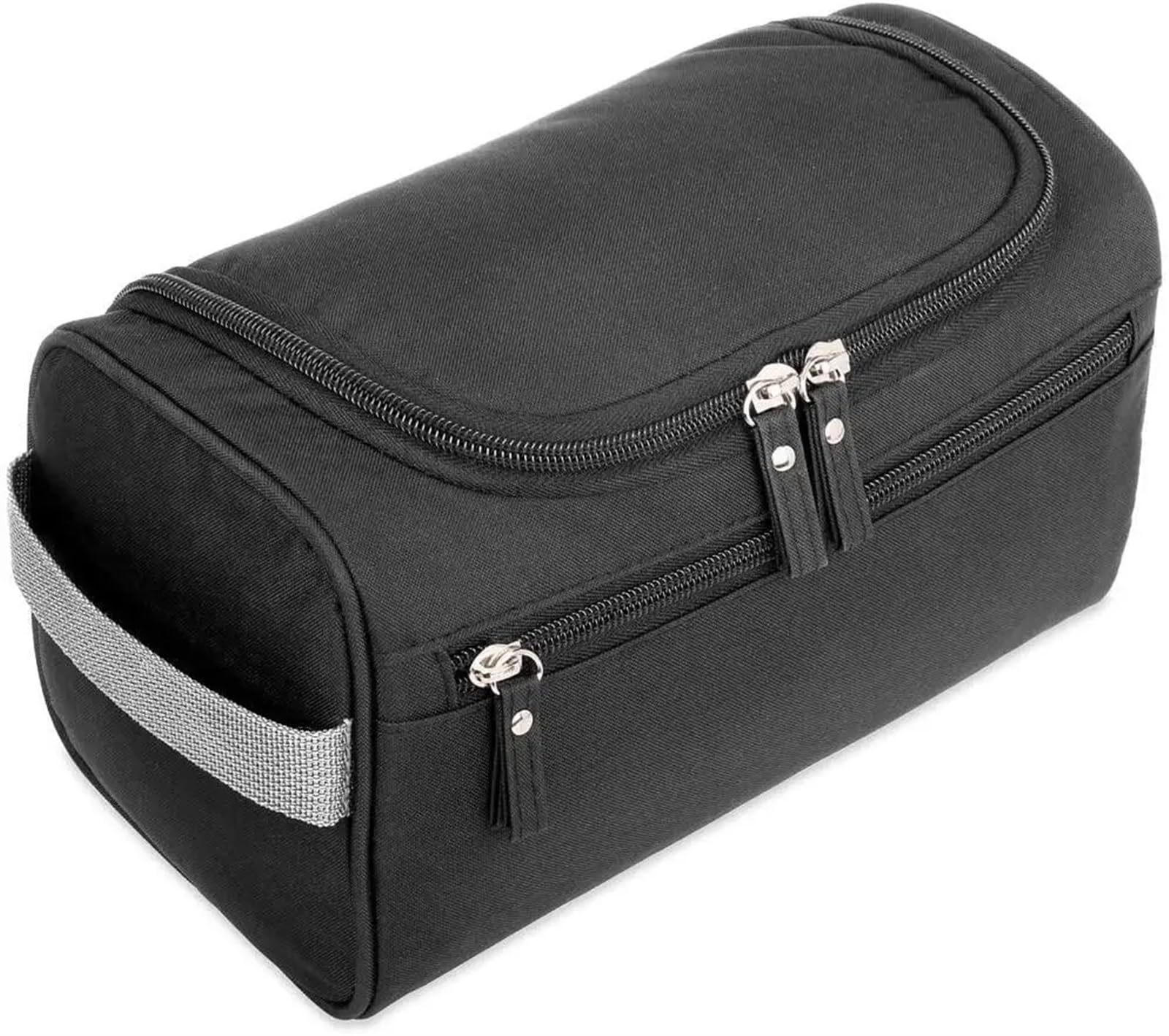 DVMSIEF Makeup Bag Portable Makeup Bag Toiletry Organizer