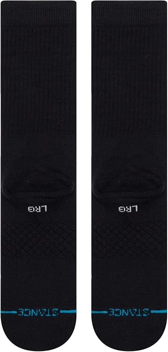 Stance Men's Icon Classic Crew Sock