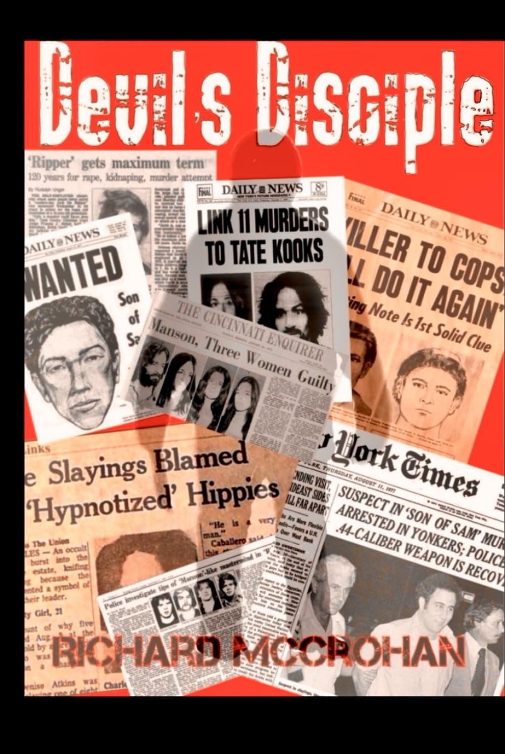The Devil's Disciple