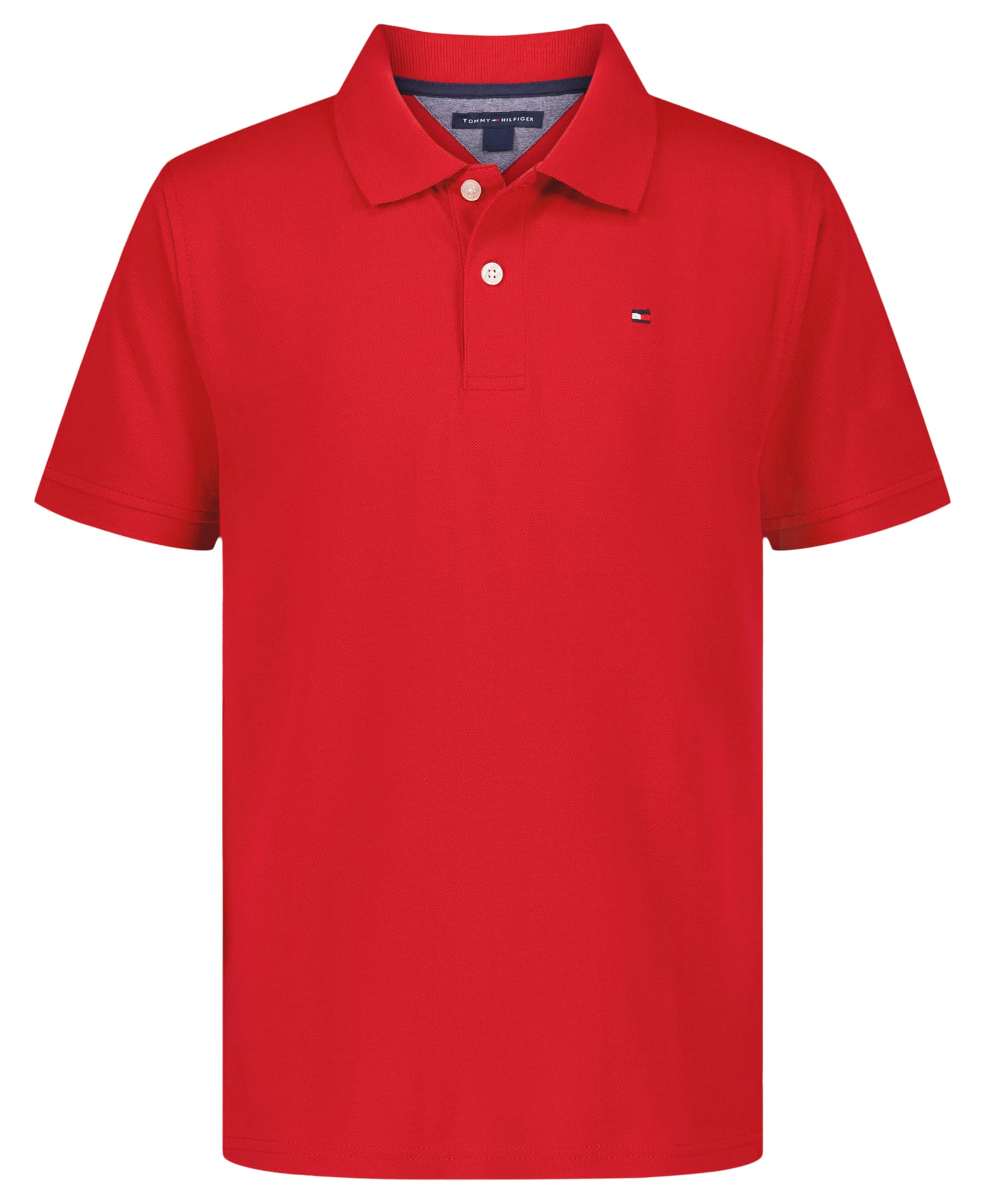 Tommy Hilfiger Boy's Ivy Polo (Big Kids)