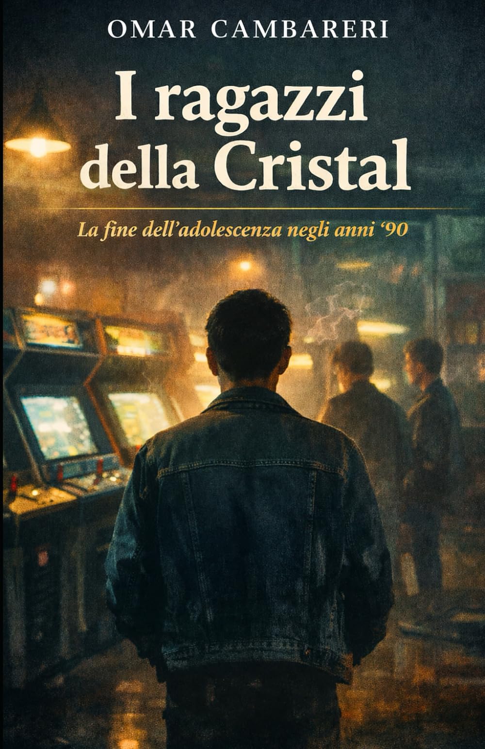 I ragazzi della Cristal: La fine dell’adolescenza negli anni ‘90