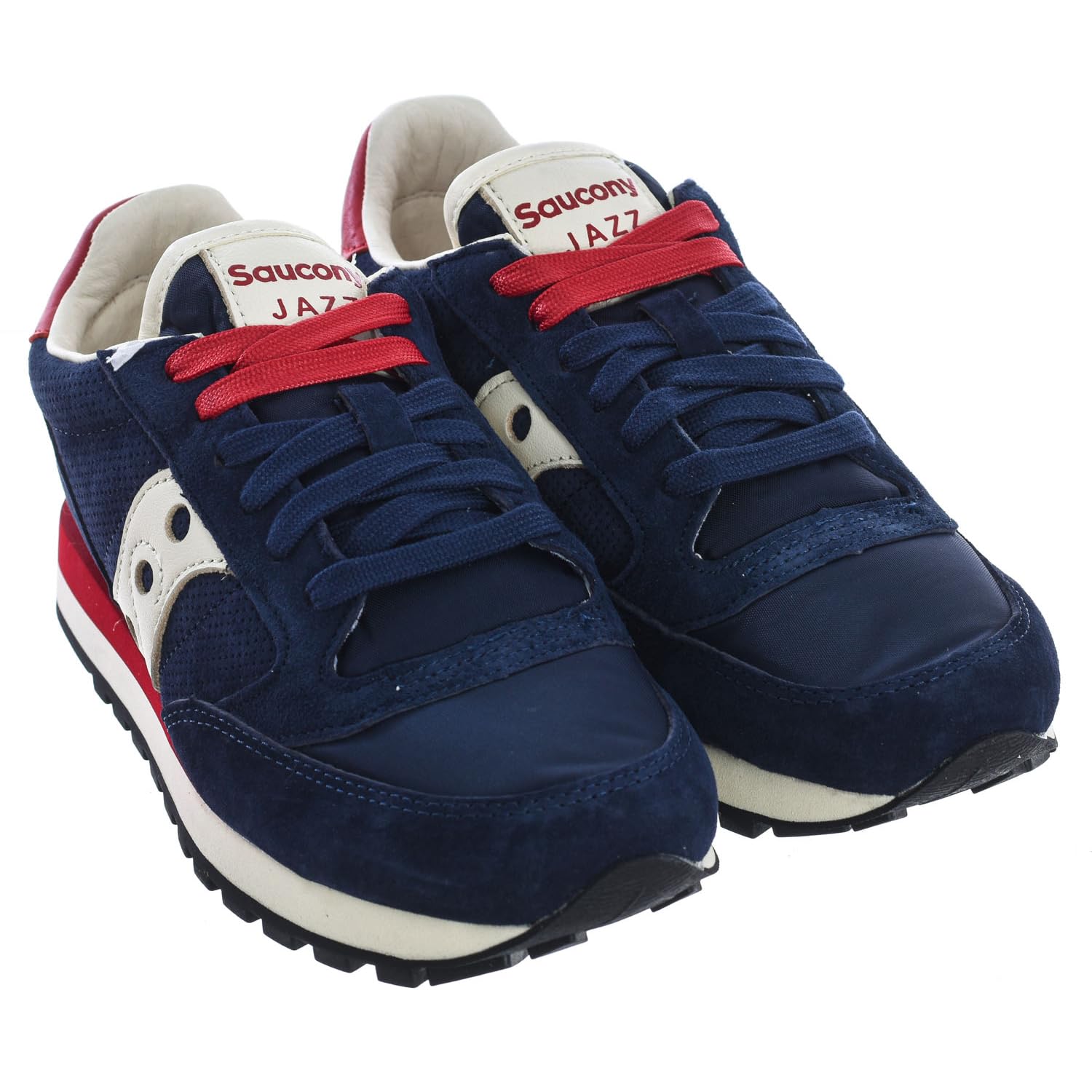 Saucony Jazz S70787-3 Verde Panna Ruggine