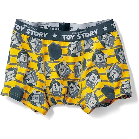 Amazon Co Jp ディズニー アナと雪の女王2 ボクサーブリーフ オラフ ぎっしり Mサイズ Awdsf6260 服 ファッション小物