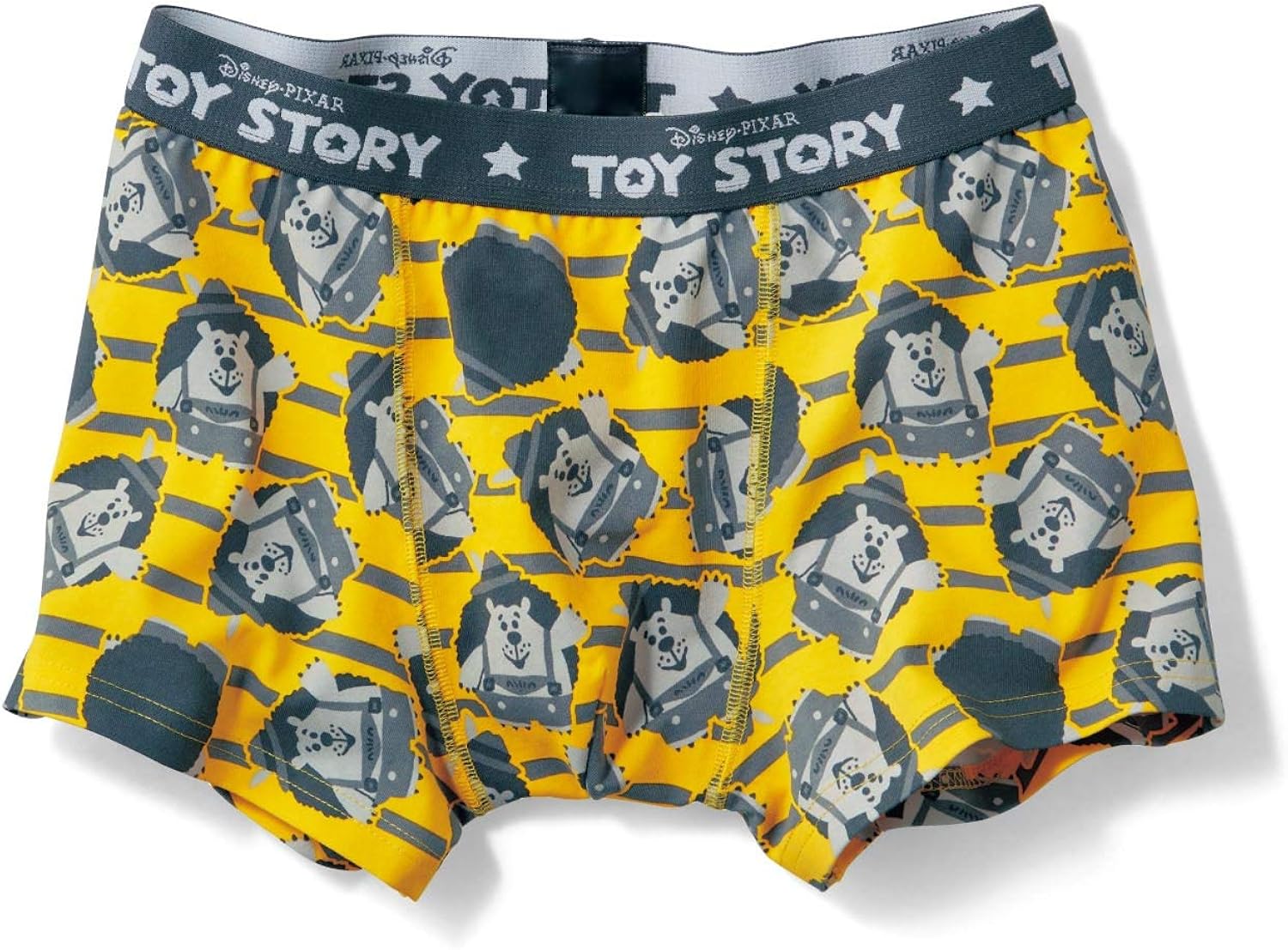 Amazon ベルメゾン ディズニー ボクサー メンズ パンツ トイ ストーリー ボクサー 通販