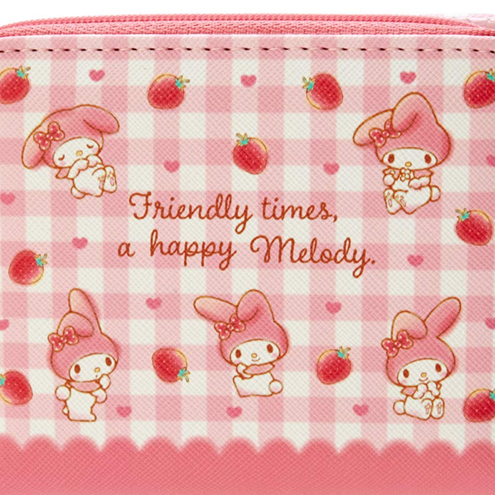 Amazon.co.jp: サンリオ(SANRIO) フェイクレザー マイメロディ