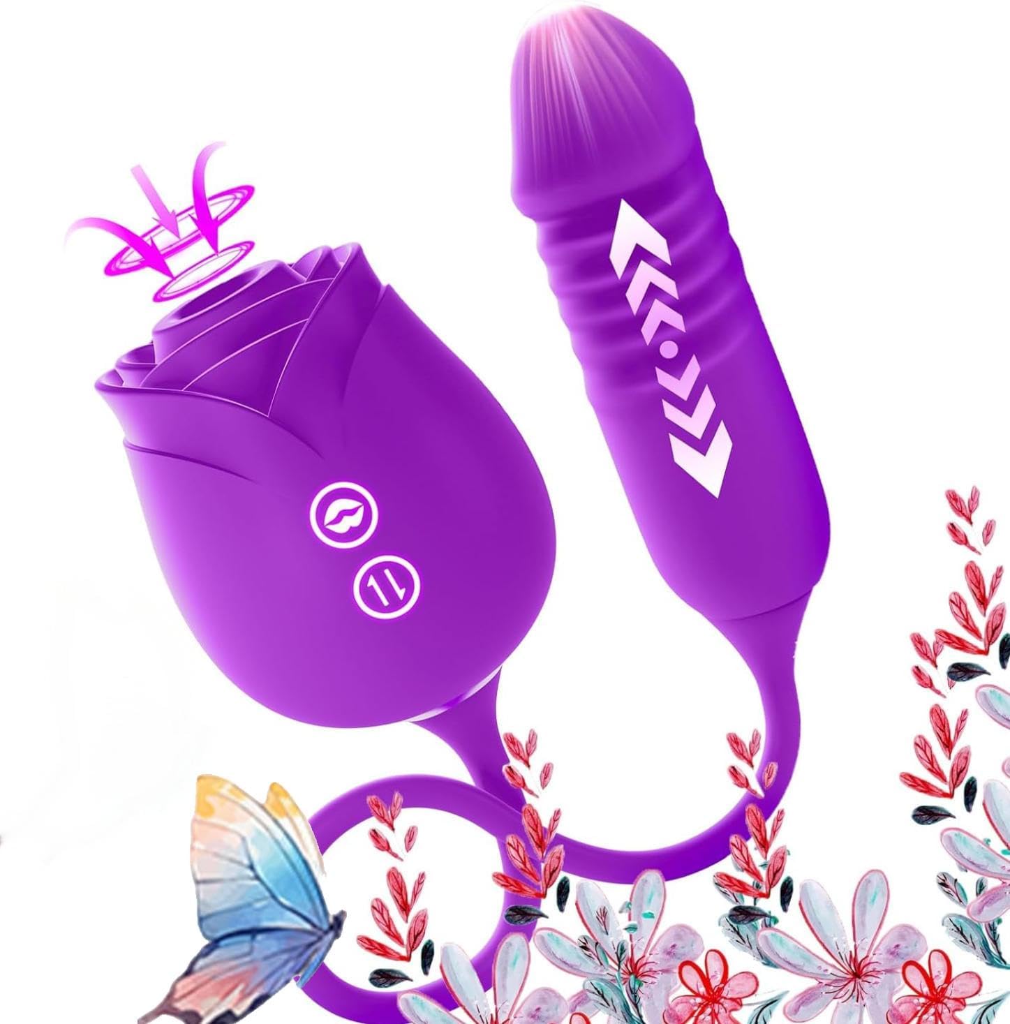 Workout Compact Travel Recovery Massage Tools with Powerful 20 Modes Electric Waterproof Handheld Deep Tissues Percussion Muscle Massager M-02