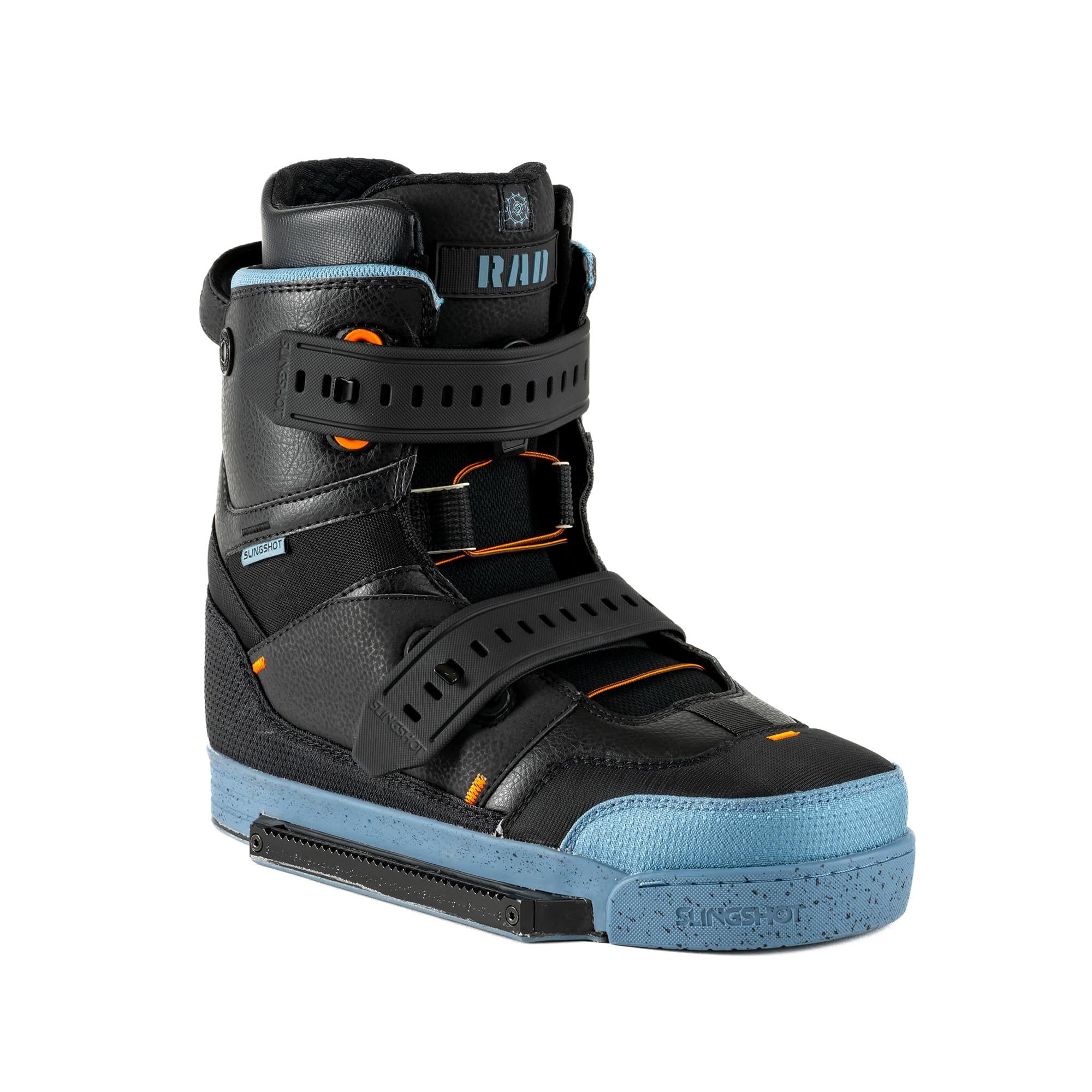 Slingshot Sports 2023 Rad Wakeboard Binding