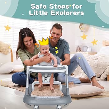 専用 BABY Amazon.com : Baby Walker with Wheels 4 in 1 Foldable