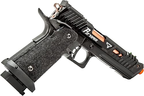 Miniatura 3 de JAG TTI Combat Master Pit Viper 2011 - Pistola Airsoft