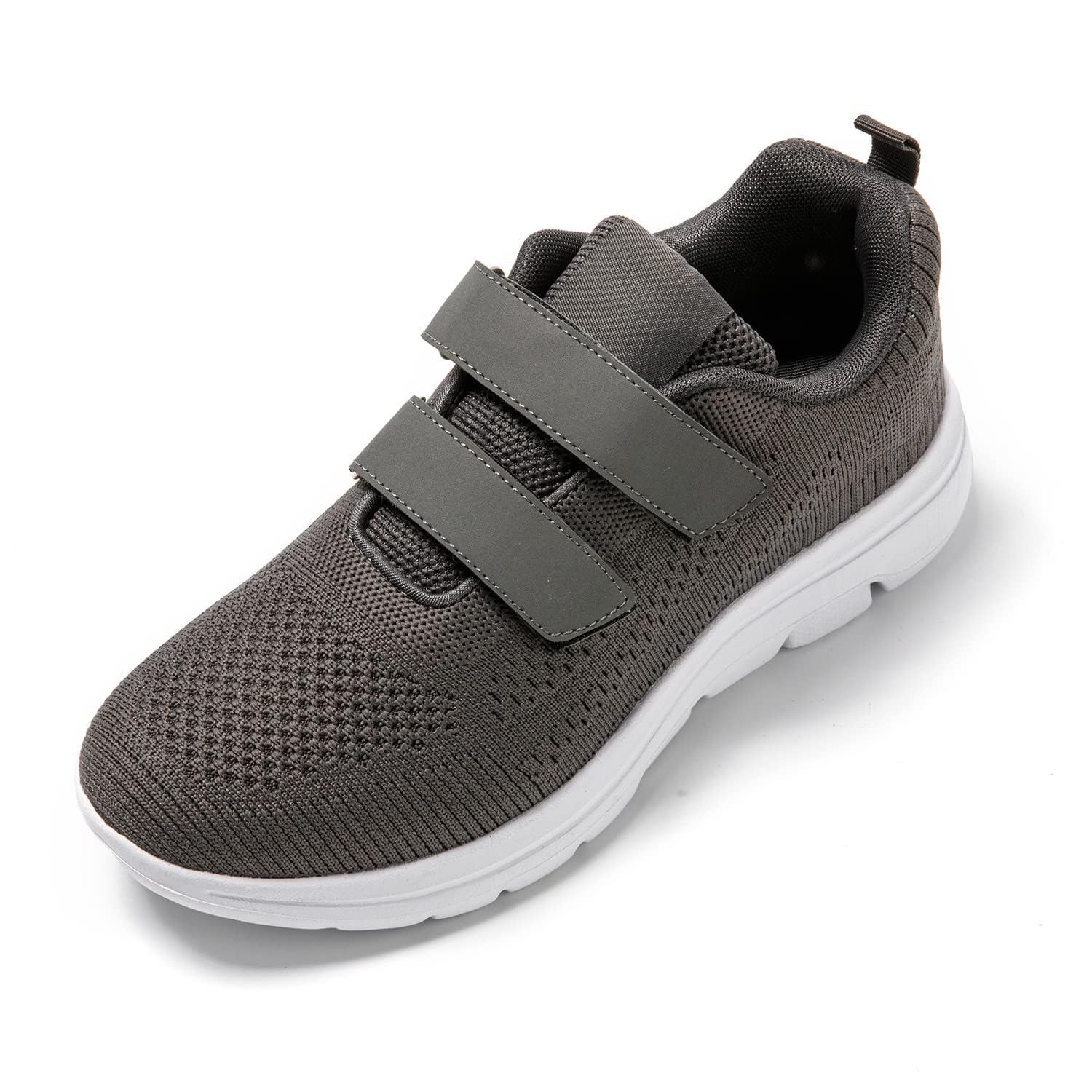 JOMIX Scarpe Uomo a Strappo Ginnastica Sneaker Sportive Donna da Corsa Running Scarpe Casual per Correre Camminare