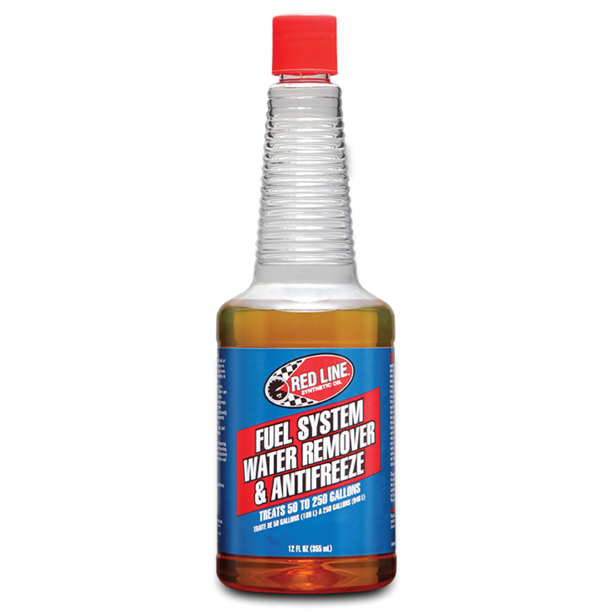 Red Line 60302 Fuel System Water Remover