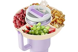 Stanley Cup 30 oz Snack Bowl - Essential Accessory for Hockey Enthusiasts