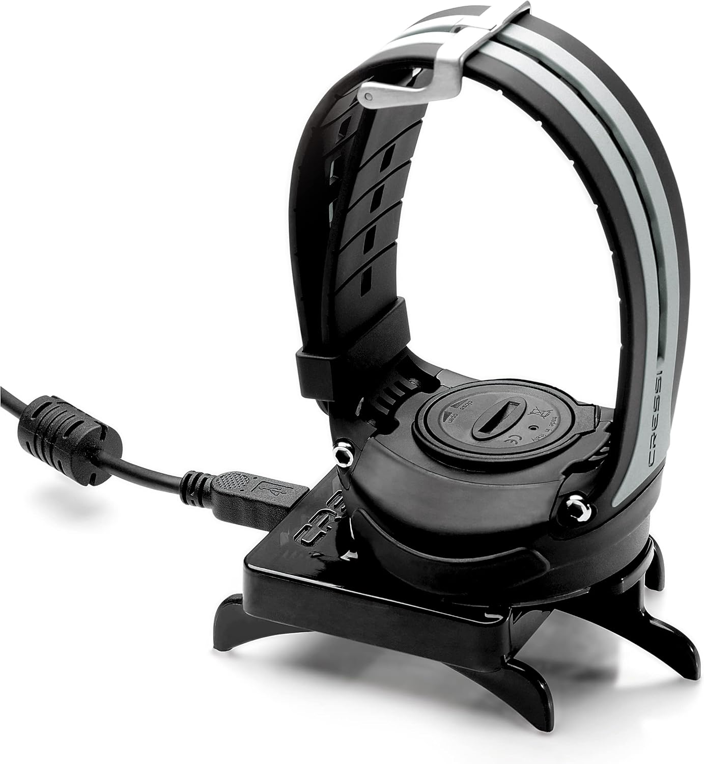 Interface for Cressi Scuba Diving Computer Leonardo/Giotto Models - PC/MAC Compatibility - USB