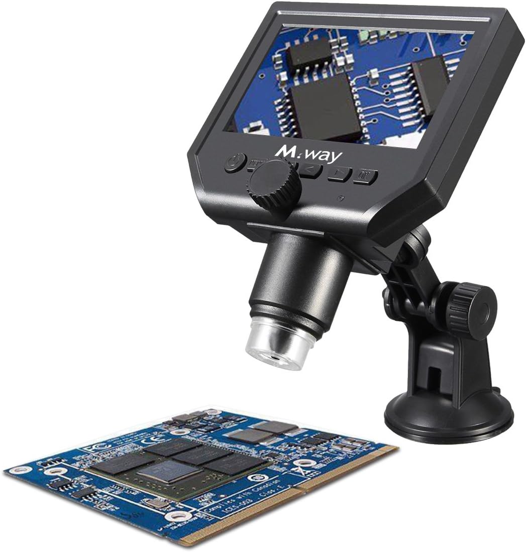 Top 8 Best Microscopes For Electronics Repair PCB Tool Expert