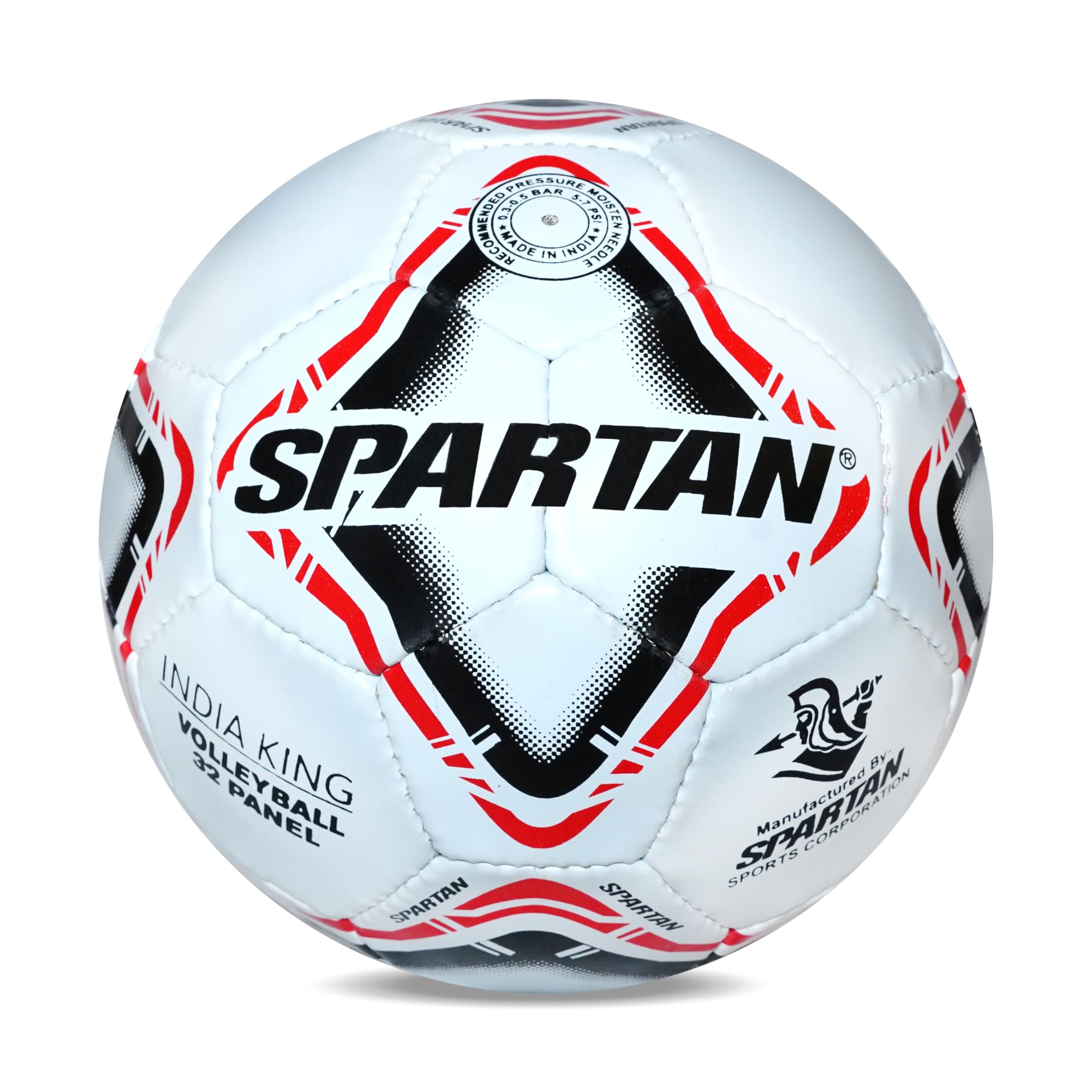 Spartan India King Volley Ball-image-7