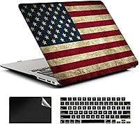 Vista 28 de Funda para MacBook Air de 15 pulgadas A3241 A3114 A2941 (versión 2023 2024 2025) – Carcasa rígida protectora a presión para MacBook Air de 15.3
