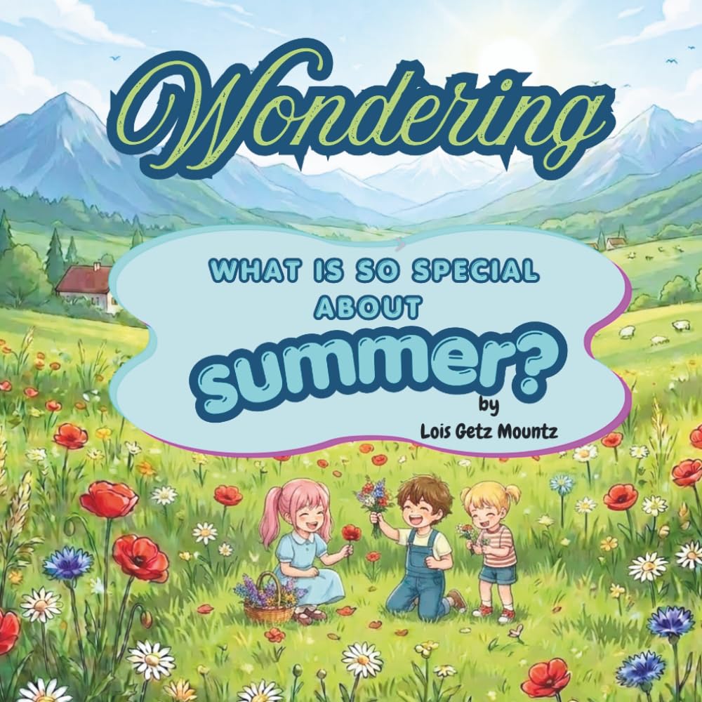 Wondering: what is so special about summer?