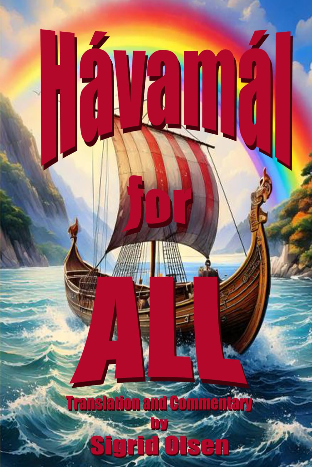 Havamal for All