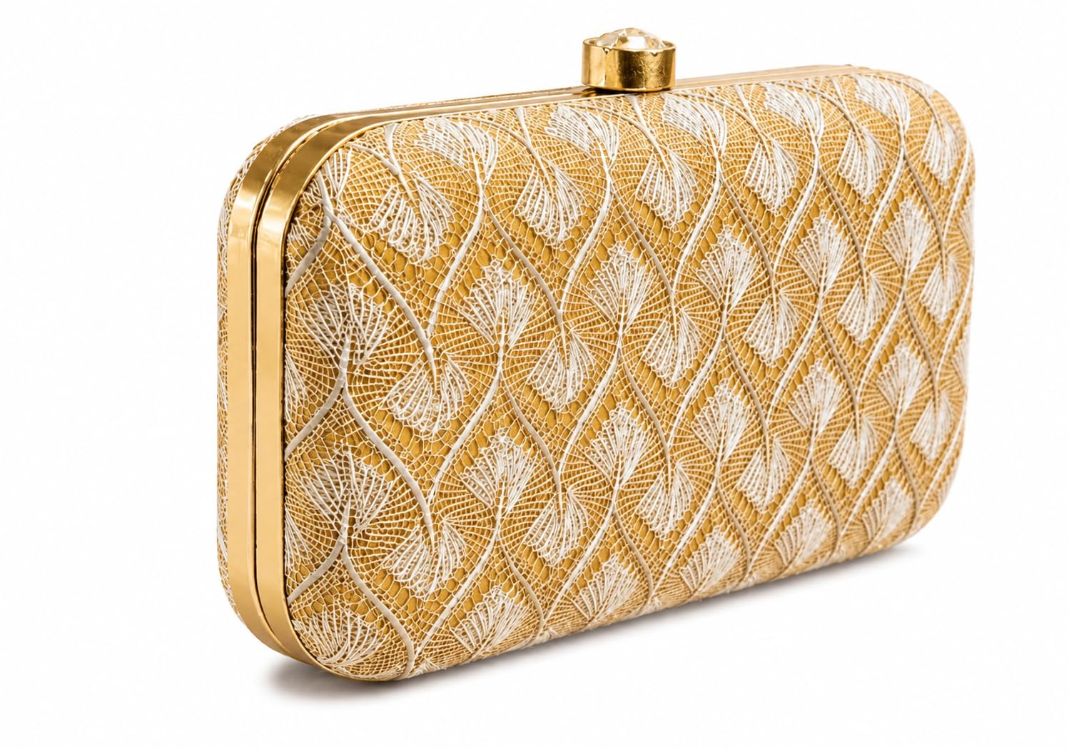 Glitter clutch bag for women and girls-image-35