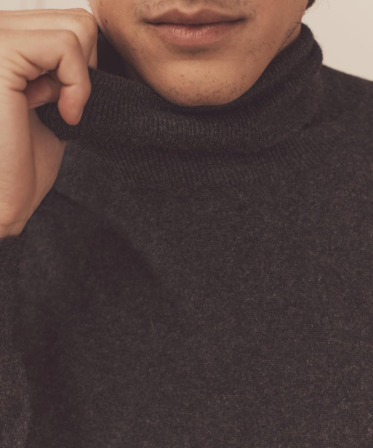 NAADAM, Cashmere Turtleneck