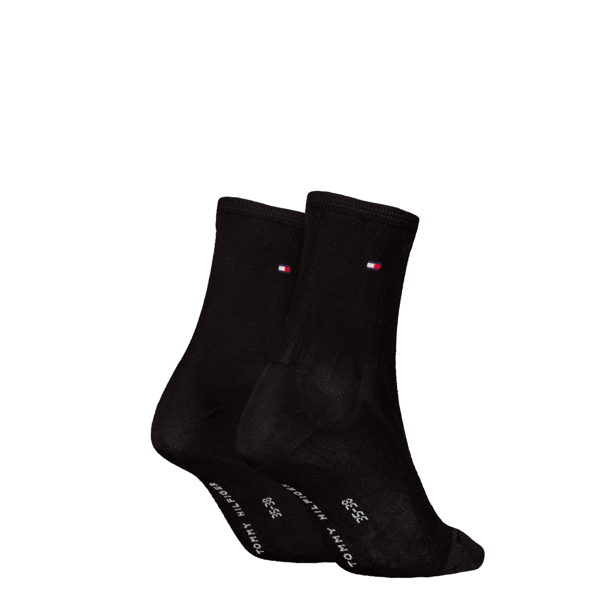 Tommy Hilfiger Shine Calzini corti Donna