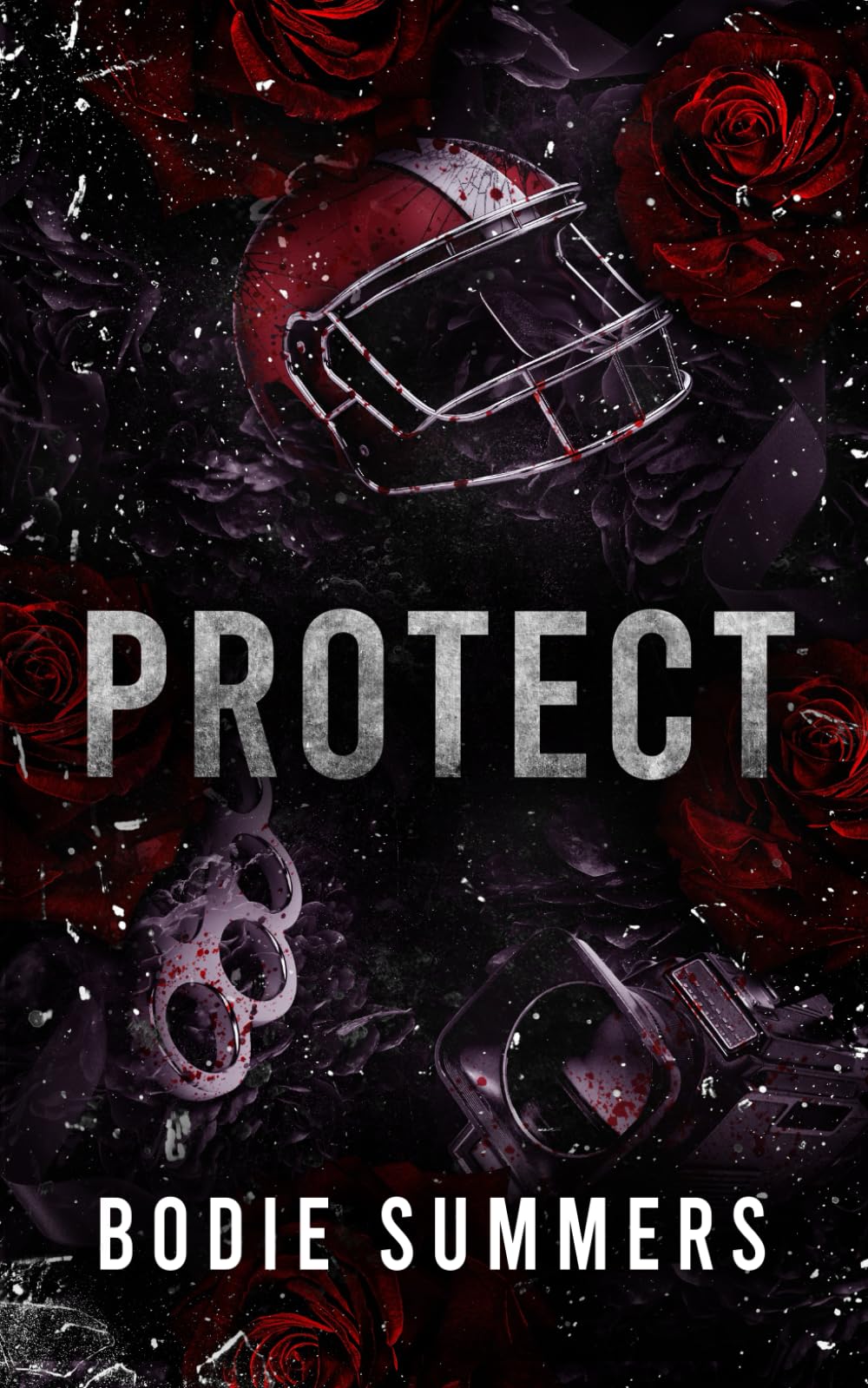 Protect (Their Shattered Hope)