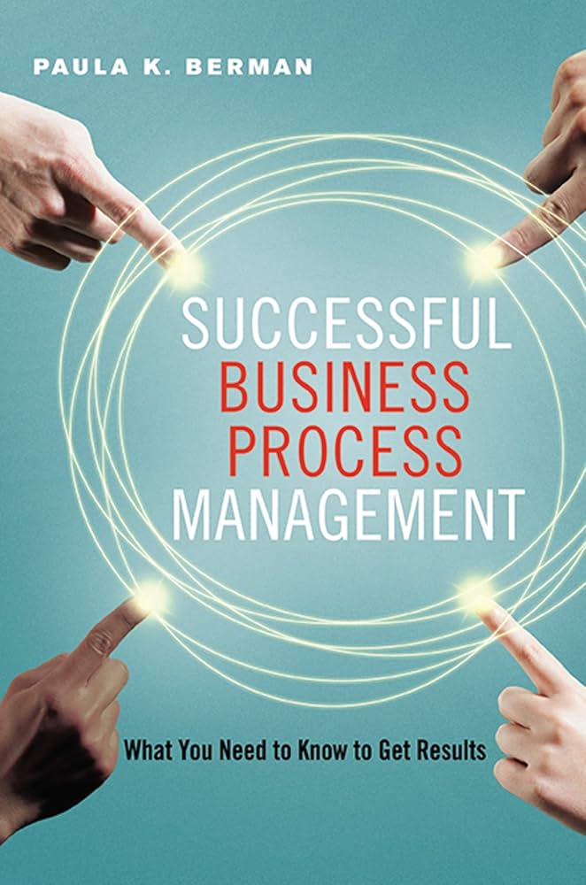 How to Become a Business Process Management Expert Today